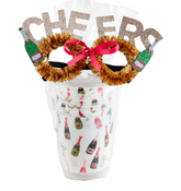 Cheers Party Cup Set
